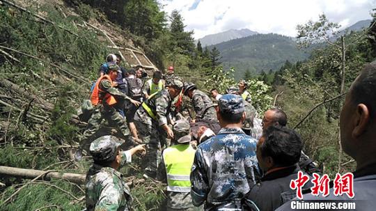 九寨沟地震伤亡最新消息，灾难无情，人间有爱